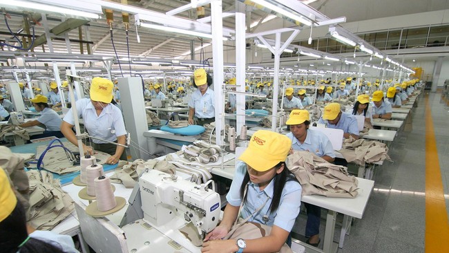 Industri Tekstil di Indonesia Mengalami Guncangan Berat, Lebih dari 5.000 Karyawan Terdampak PHK
