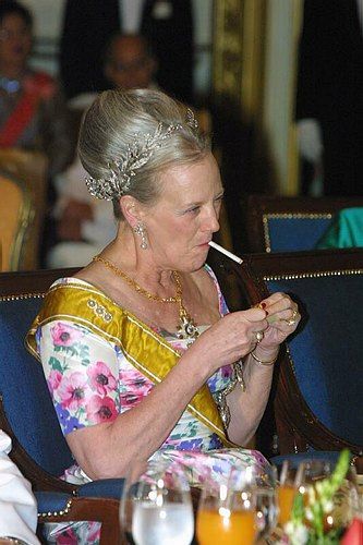 Ratu Denmark Mengumumkan Niatnya untuk Turun Tahta pada 14 Januari 2024