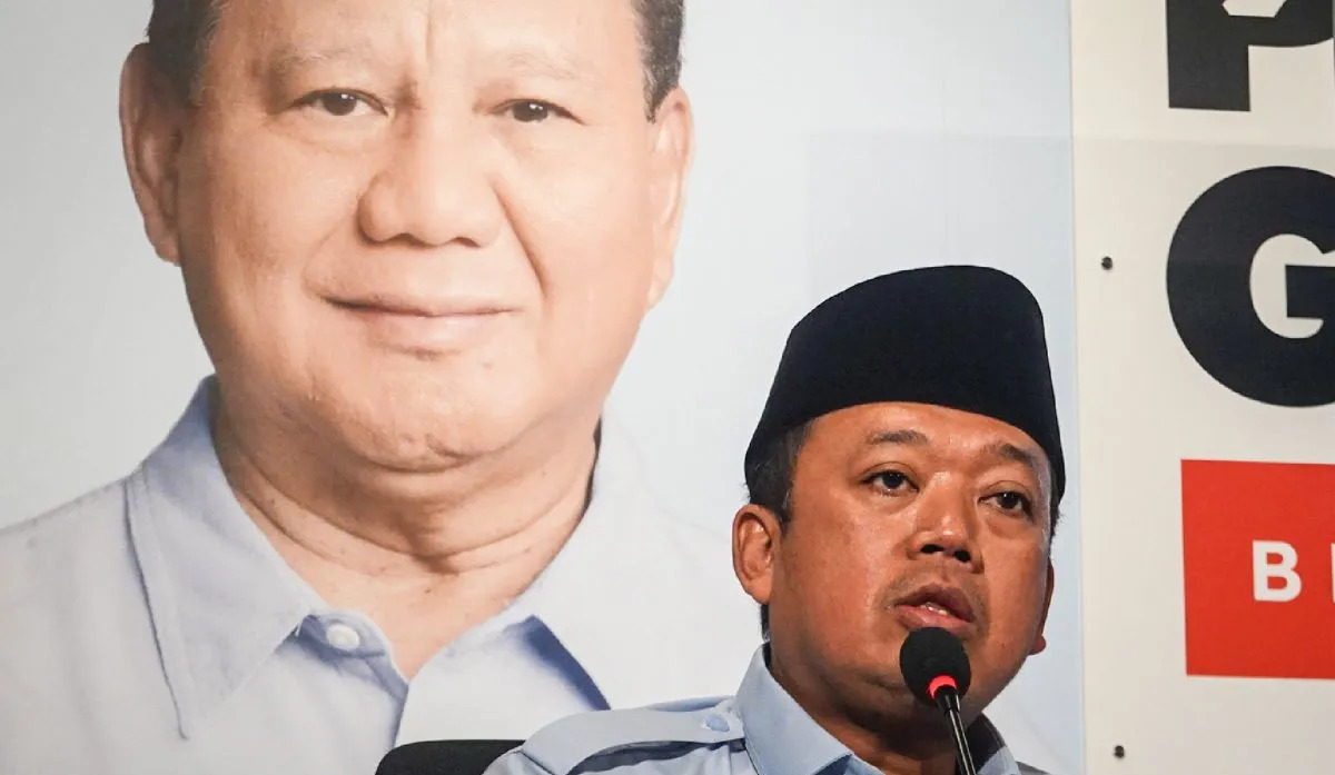 Agar Debat Capres Tak Dimonopoli Grup MNC, TKN Prabowo Kirim Surat ke KPU