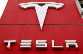 Tesla Berjanji Buat Terobosan Baru Kendaraan Listrik 2025