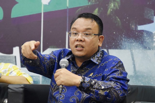 PAN Menyatakan Diskulalifikasi Prabowo-Gribran tidak Kuat