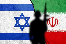Dampak Perang Iran dengan Israel Terhadap Pasar Kripto