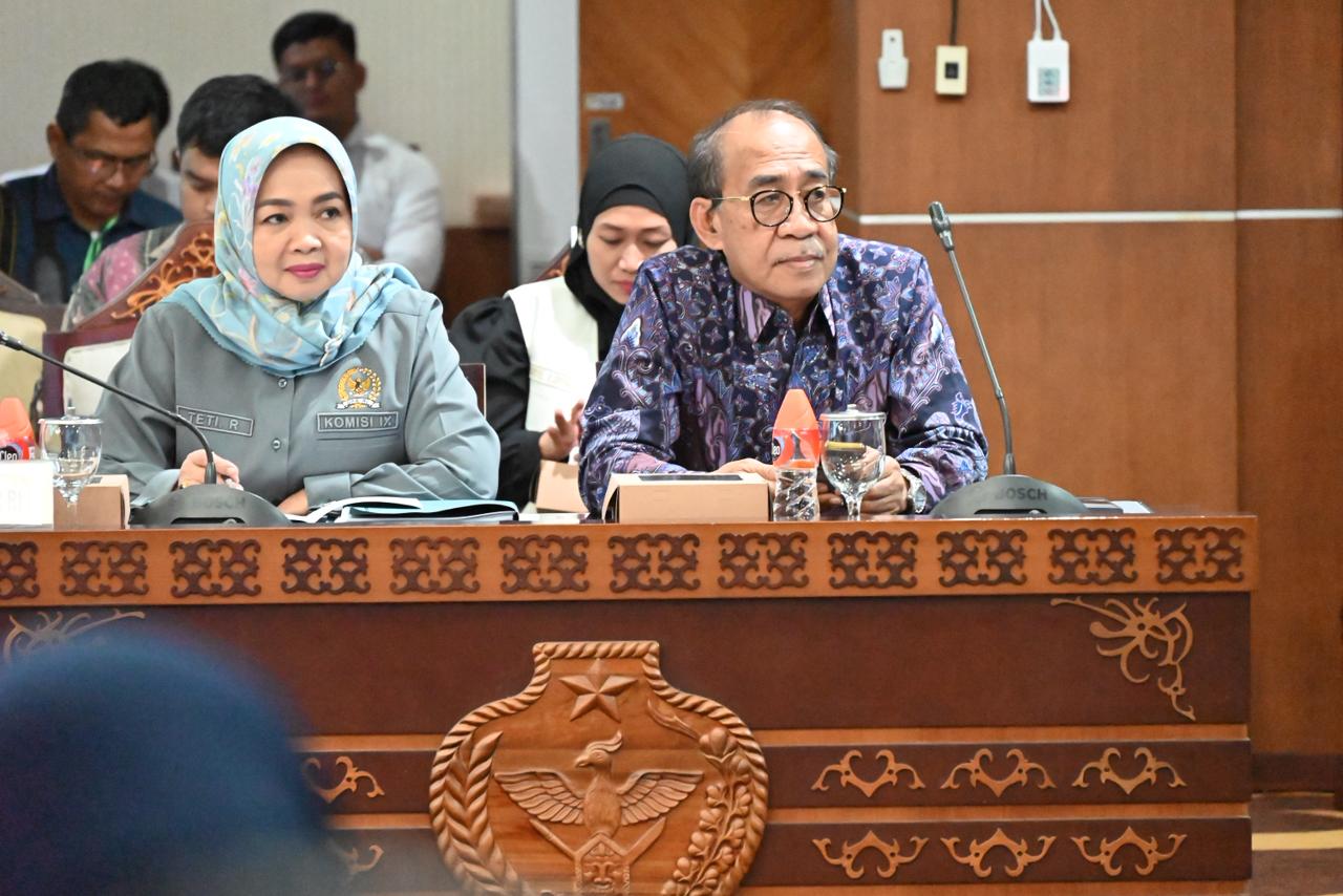 Ashabul Kahfi Tekankan Sinergi Kalteng Tangani Stunting, TBC, dan MBG