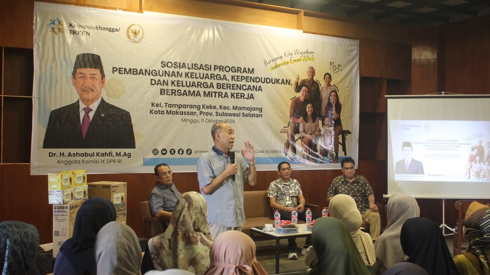 Ashabul Kahfi: Kualitas Generasi Bangsa Berawal dari Keluarga